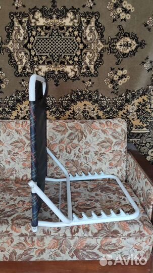 Опора под спину Ortonica HR 3000, 68 х 58 см