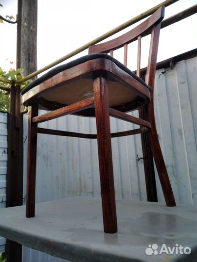 Стулья СССР