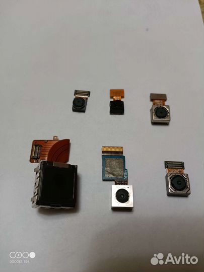 Модуль - камера на смартфон