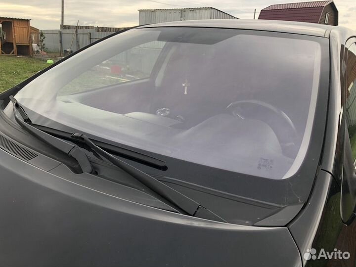 Toyota Corolla Лобовое атермальное