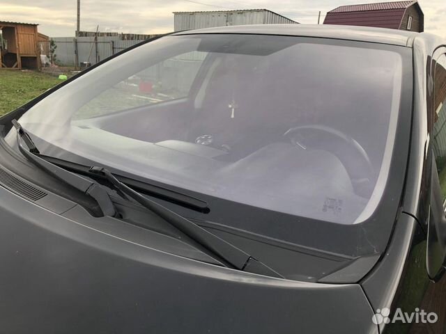 Toyota Corolla Лобовое атермальное