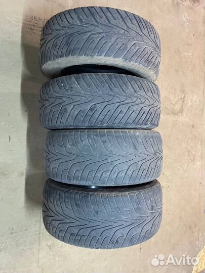 Veento G3 255/60 R17 и 275/55 R17 109V