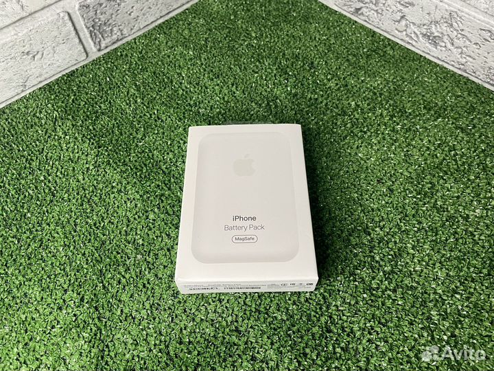 Powerbank Magsafe battery pack 5000mAh