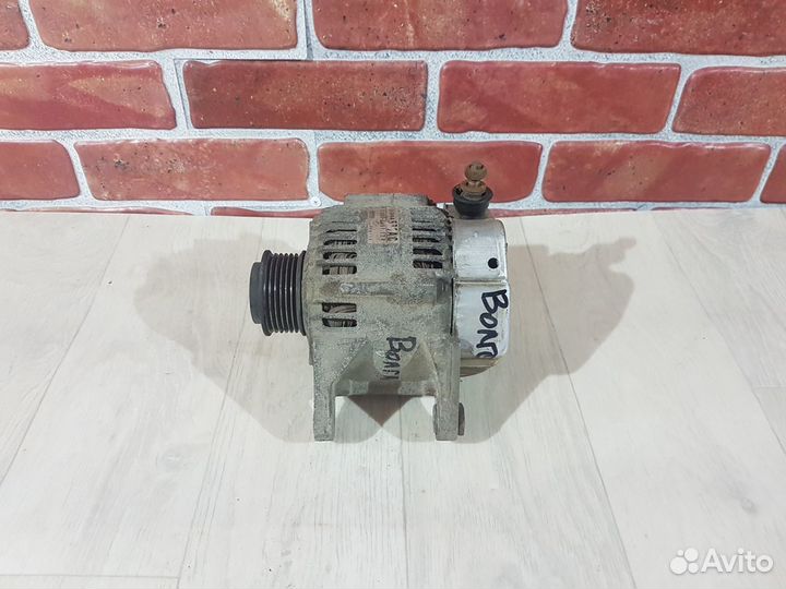 Генератор Волга 31105 газель Chrysler