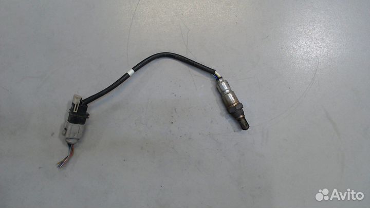 Лямбда зонд Seat Ibiza 4, 2011