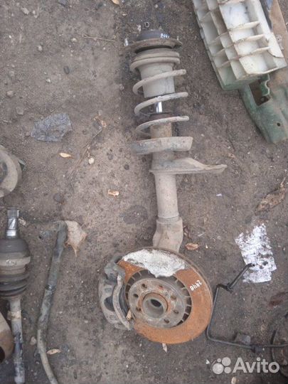 Стойка подвески Daewoo Nexia