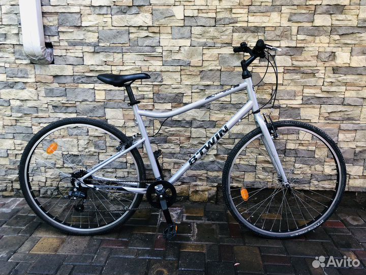 Дорожный велосипед B-twin