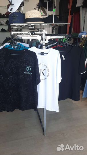 Качественная мужская одежда