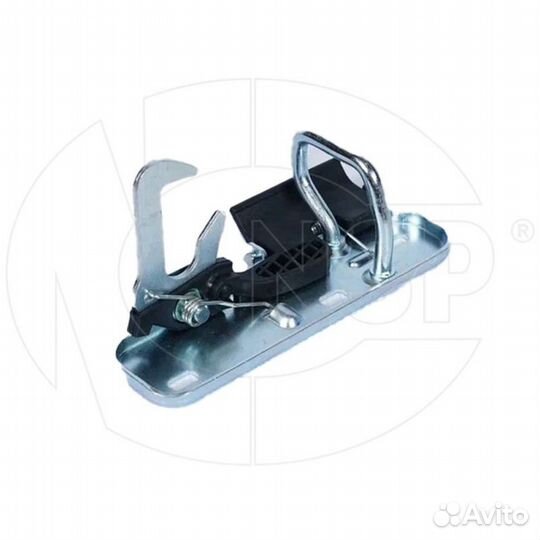 Замок капота geely Atlas (16) NSP NSP205032005