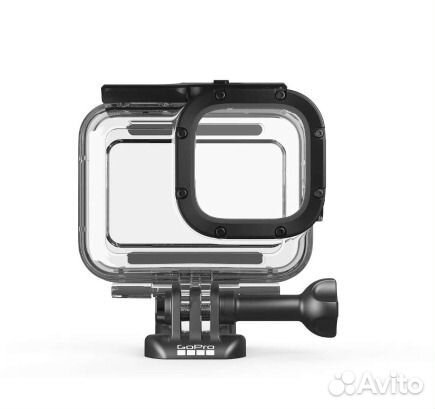 Protective Housing 8