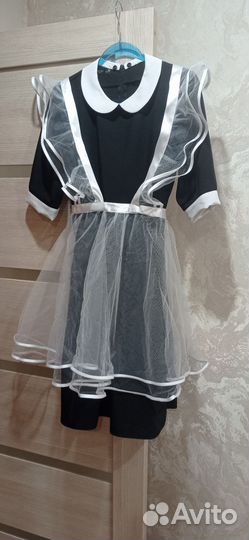 Школьная форма