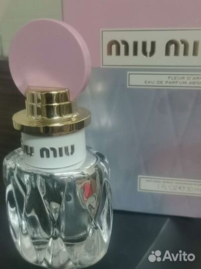 Парфюмерия оригинал, духи