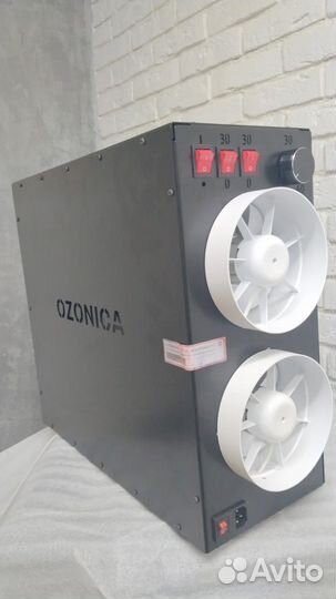 Озонатор 40 грамм/час