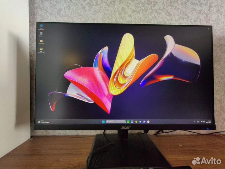 Монитор Acer EG240YPbipx