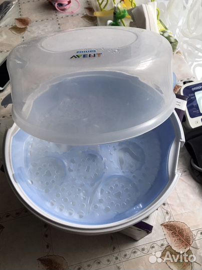 Стерилизатор