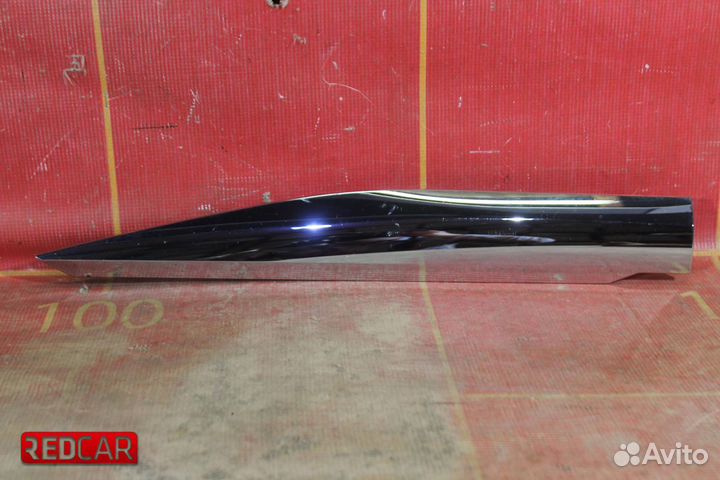 Накладка двери задней правой Haval F7 (19)