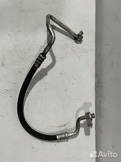 Трубка кондиционера Skoda Octavia A7