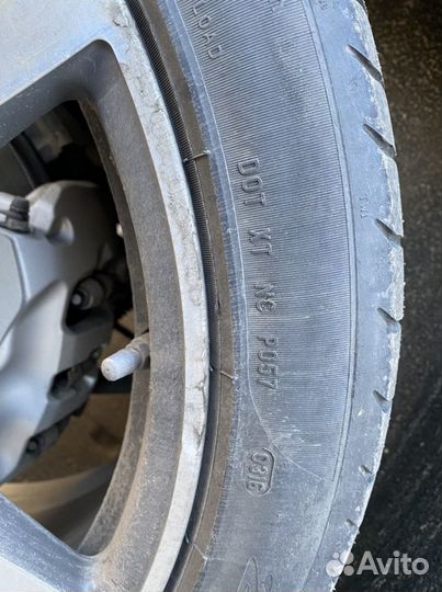 Pirelli P Zero 295/35 R21 103Y