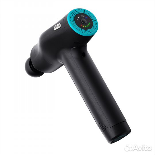 Перкуссионный массажёр Flow mini PRO