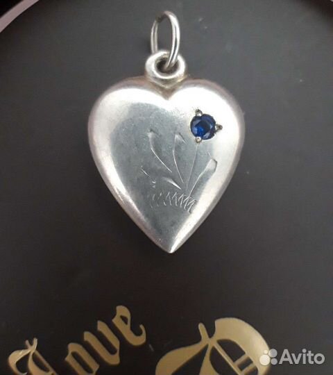 Старинные украшения