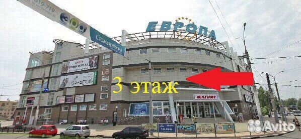 Набор мебели для детской