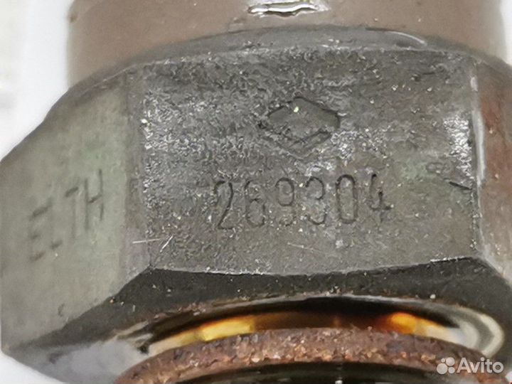 Датчик температуры охлаждающей жидкости Volvo S40