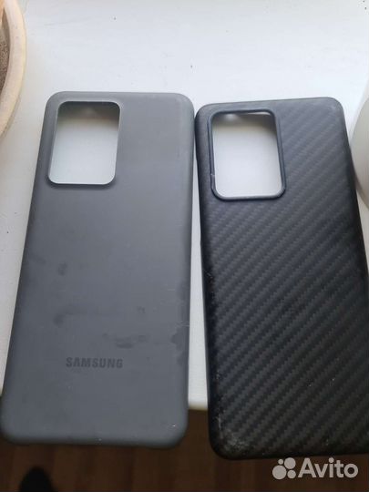 Samsung s20 ultra чехол