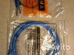 Провода сетевые (разные), зарядки