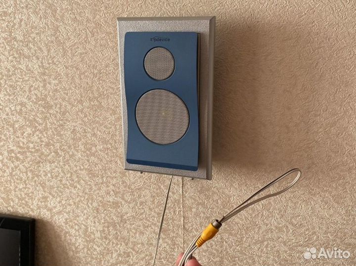 Колонки topdevice