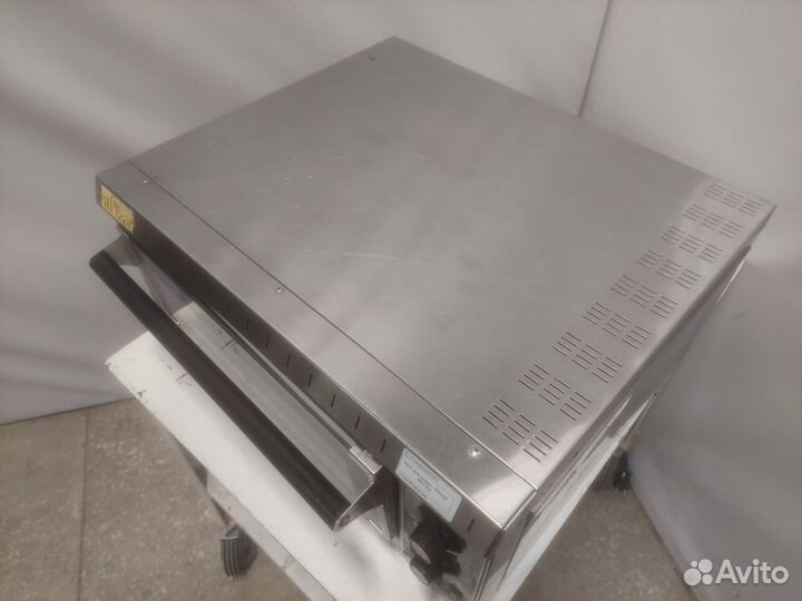 Печь для пиццы itpizza MD1