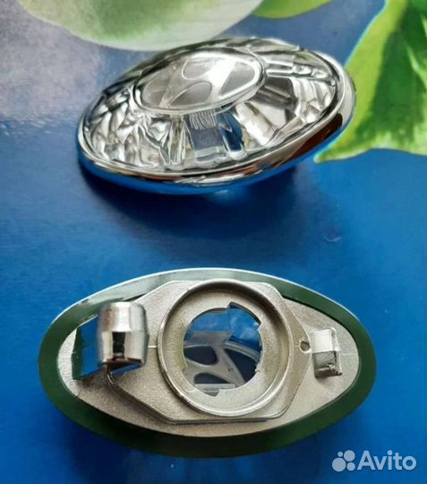 Тюнинг Поворотники