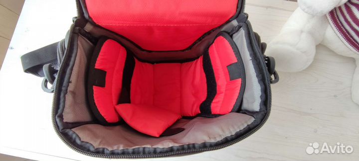 Сумка для камеры Case Logic