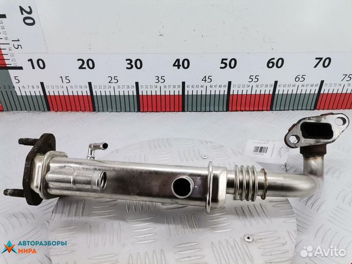 Охладитель EGR / Радиатор EGR Nissan X-Trail T30