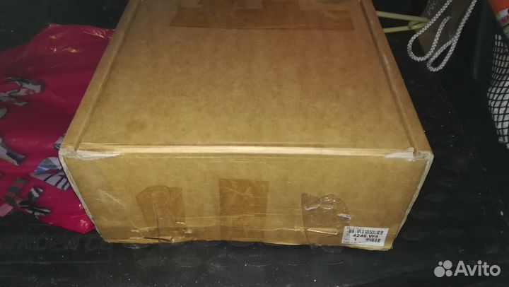 Диски тормозные зад. 4246.W4, Citroen C5 2001-2008