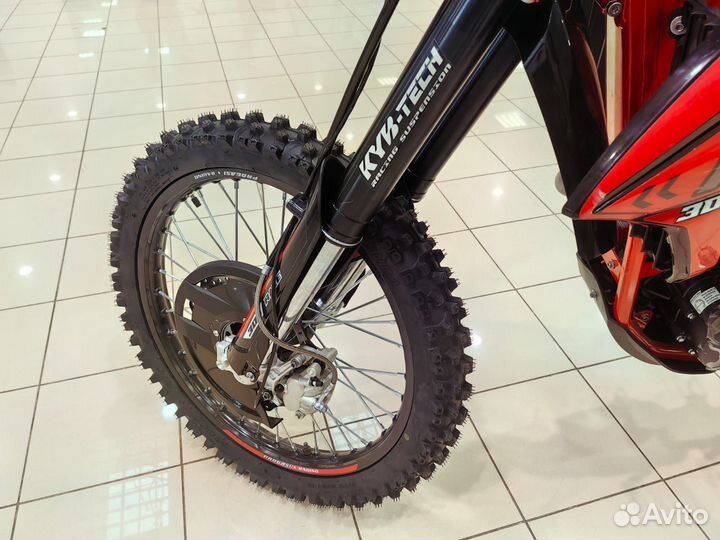 Эндуро progasi race 300 AIR