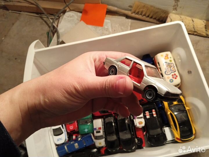 Пежо Коллекционная, модель из Германии