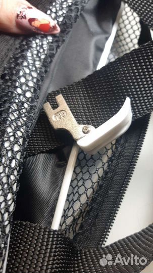 Лапки для кедра 3/16