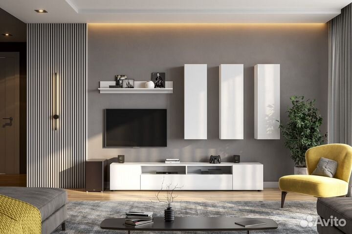 Тумба под телевизор