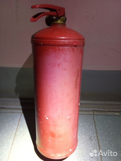 Огнетушитель оп4 (3)