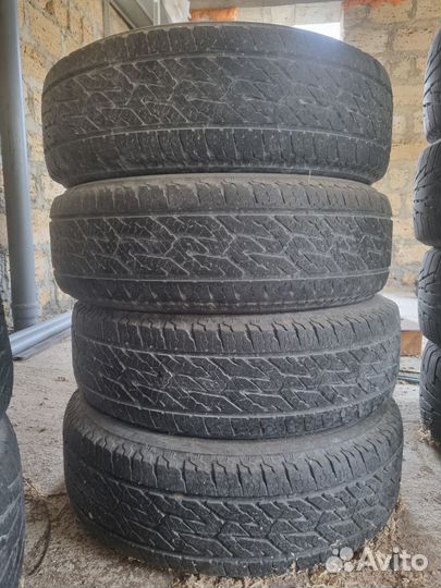 Compass ST5000 205/70 R15