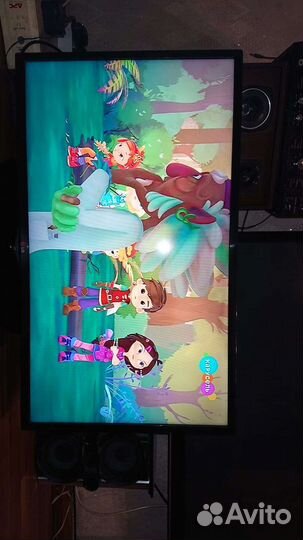 Телевизор бу