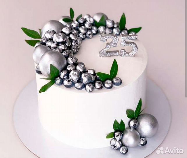 Торты Пушкино