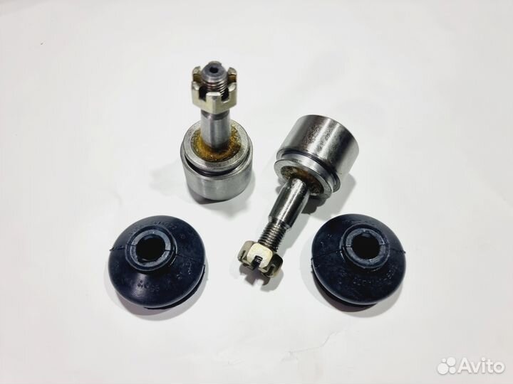 Опора шаровая stels ATV buyang 300