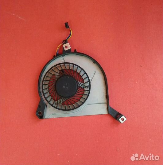 Кулер для ноутбука HP Pavillion 14-P, 15-P, 14-V