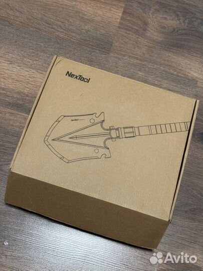 Лопата xiaomi nextool