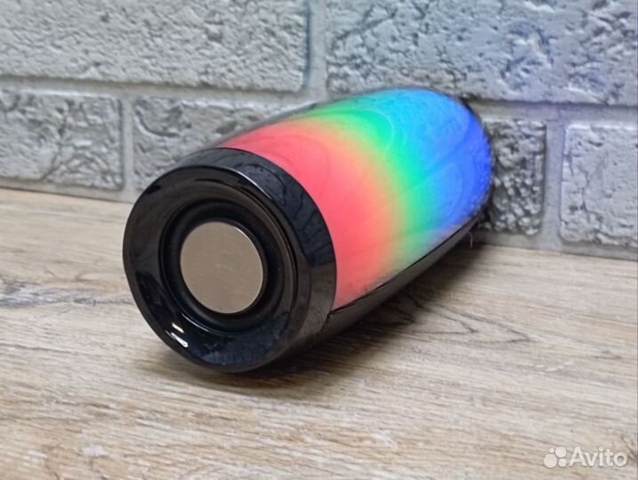 Блютуз колонка T&G