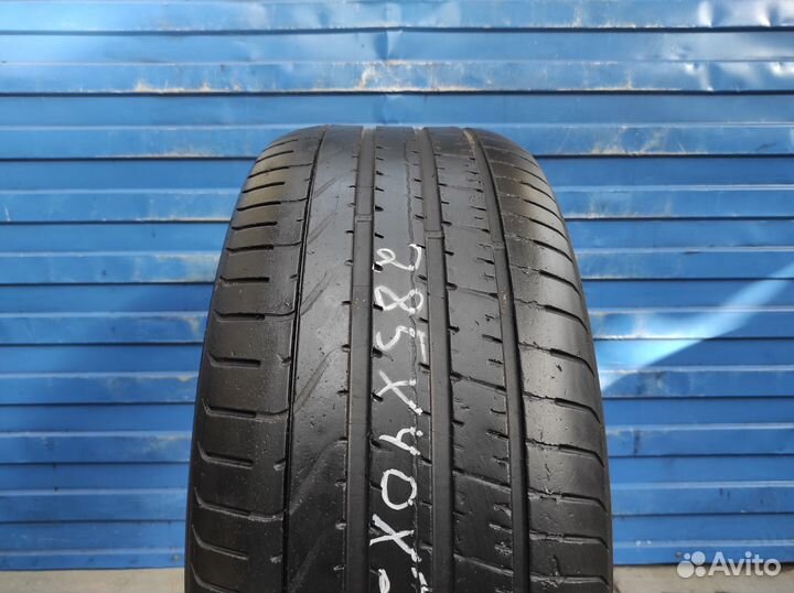 Pirelli P Zero 285/40 R22 106Y