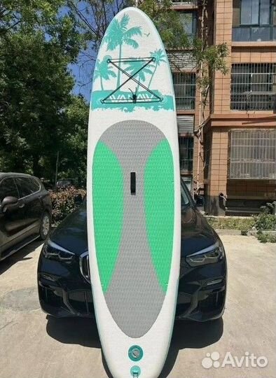 Sup сап доска