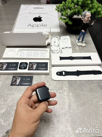 Apple Watch SE 2022 40mm