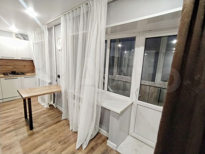 2-к. квартира, 41,5 м², 2/5 эт.